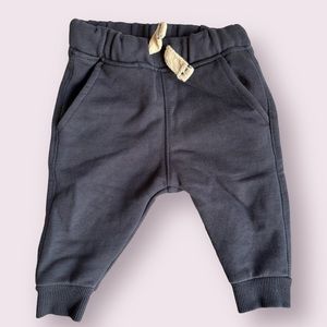 Zara baby boy joggers 🫶🏻